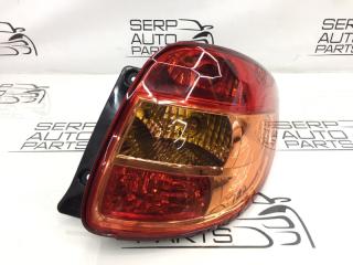 Фонарь правый Suzuki SX 4 EYA21S 2011 M16A