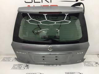 Крышка багажника Suzuki SX 4 YA21S 2013 M16A