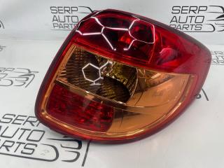 Фонарь правый задний Suzuki SX 4 YA21S 2013 M16A
