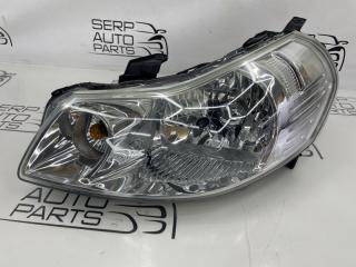 Фара левая передняя Suzuki SX 4 YA21S 2013 M16A