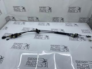 Троса мкпп Suzuki SX 4 YA21S 2013 M16A