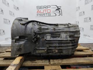АКПП Volkswagen Touareg 7L GP 2007 BPE 2.5