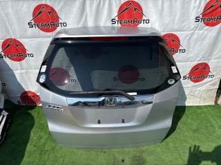 Дверь 5-я Honda FIT SHUTTLE GG7 L15A контрактная