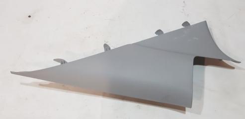 Обшивка стойки кузова задняя правая Kia Rio 2020
