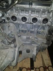 Двигатель Nissan QASHQAI J10 MR20DE 2.0