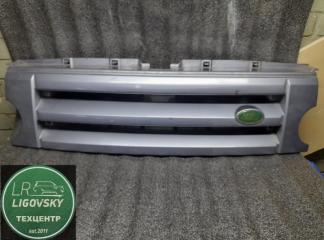 Решетка радиатора передняя Land Rover Discovery 3 L319 БУ