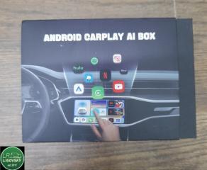 Мультимедийная навигация Carplay HDMI PPlay GPS 4G 4+64GB Android 11 Land Rover Range Rover L405 новая