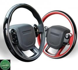 Руль Land Rover Range Rover L405 448DT новая
