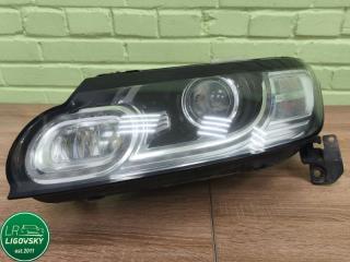 Фара передняя левая Land Rover Rang Rover Sport L494 БУ