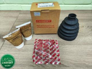 Пыльник ШРУСа Land Rover Discovery 4 L319 2010-2016 Пыльник ШРУСа Land Rover Discovery 4 L319 2010-2016