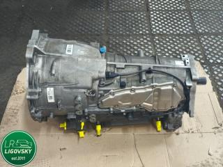 АКПП BMW X7 G07 2022