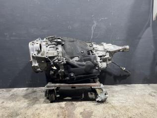 Вариатор Subaru Legacy BR9 2011 EJ253
