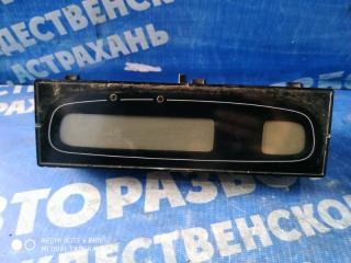 Дисплей информационный Renault Laguna 2 седан 2004 K4M Дисплей информационный Renault Laguna 2 седан 2004 K4M