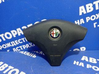 Подушка безопасности водителя Alfa romeo 156 седан AR32301 БУ