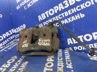 Передний правый суппорт. Iveco Daily автобус 1222299887 БУ
