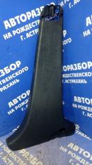 Обшивка средней стойки Renault Sandero stepway кроссовер 2018