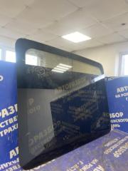 Стекло задней левой двери. Iveco Daily автобус 814043B БУ