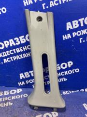 Обшивка средней стойки Renault Logan 2 седан 2019