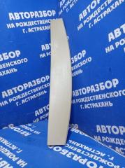 Накладка крышки багажника Toyota Blade хэтчбек 2GR-FE БУ