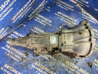 АКПП Toyota Mark 2 седан 2000 1G-FE