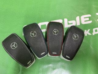 Чехол для брелока Mercedes-Benz новая