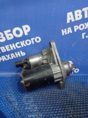 Стартер Volkswagen Polo 5 седан CFN БУ