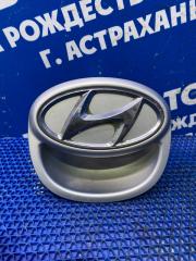 Ручка багажника Hyundai I30 хэтчбек БУ