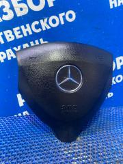 Подушка безопасности водителя Mercedes-Benz W169 хэтчбек M266 E17 БУ