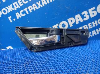 Внутренняя ручка двери Lifan X60 кроссовер LFB479Q БУ