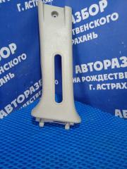 Обшивка средней стойки Renault Logan 2 седан 2019 K7M812