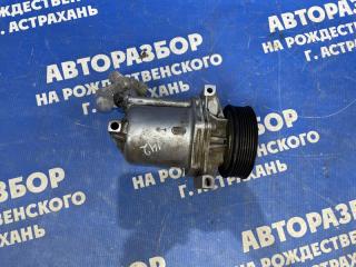 Компрессор кондиционера Renault Duster кроссовер H4MD438 БУ