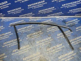 Уплотнитель стекла двери Ford Mondeo 4 седан 2013 AOBC