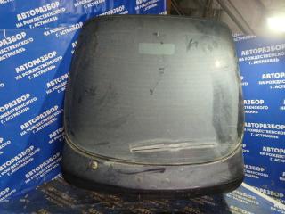 Крышка багажника Ford Mondeo 2 лифтбэк NGA БУ