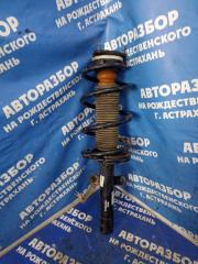 Передняя левая стойка амортизатора. Ford Transit микроавтобус JXFA БУ