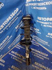 Передняя правая стойка амортизатора. Ford Transit микроавтобус JXFA БУ