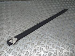 Запчасть накладка двери (наружная) передняя правая Skoda Yeti 2009-2018