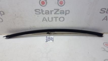 Запчасть направляющая стекла двери Mazda 3 2013