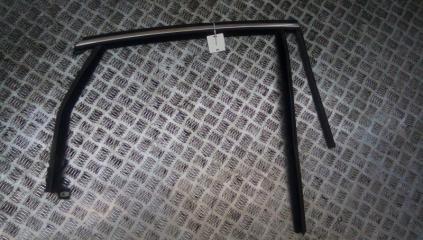 Уплотнитель стекла двери левый задний Ford Mondeo CD391 2012> S7CB Уплотнитель стекла двери левый задний Ford Mondeo CD391 2012> S7CB