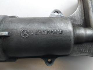 Корпус масляного фильтра C-Class 2000-2008 W203 M271KE18ML