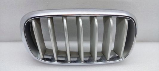 Решетка радиатора правая BMW X5 F15 БУ