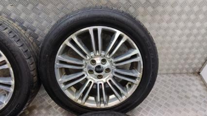 Колеса комплект Land Rover Range Rover Evoque L538 204DTD