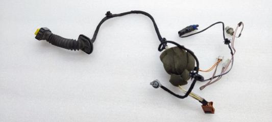 Проводка двери левая задняя Renault Laguna X74 2005 F4P Проводка двери левая задняя Renault Laguna X74 2005 F4P