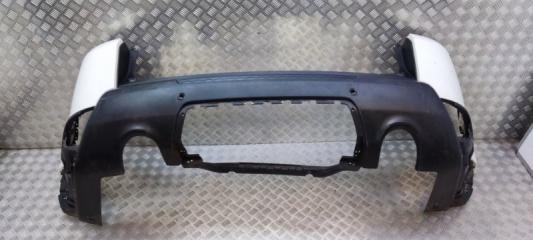 Бампер задний Land Rover Range Rover Sport L494 30DDTX БУ