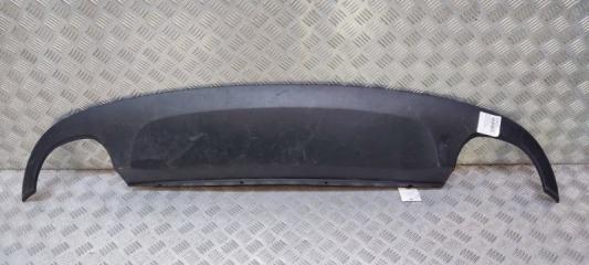 Юбка бампера задняя Jaguar XF (X250) CC9 204PT БУ