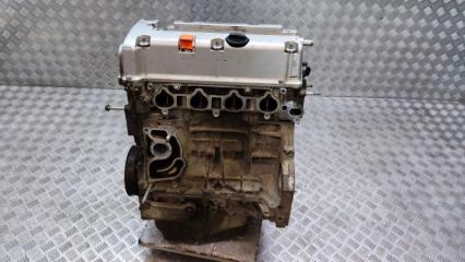 Двигатель Honda CR-V 3 RE7 K24Z4 БУ