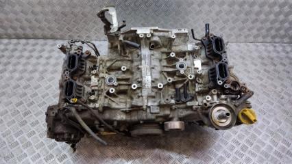 Двигатель Subaru Forester S13 FA20 БУ