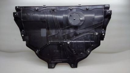 Защита двигателя Mazda CX 5 2011-2017