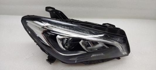 Фара правая CLA-Class 2016 C117 M270 E16 Фара правая CLA-Class 2016 C117 M270 E16