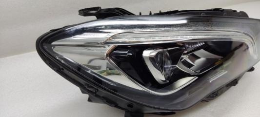 Фара правая CLA-Class 2016 C117 M270 E16 Фара правая CLA-Class 2016 C117 M270 E16