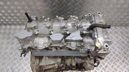 Двигатель CLA-Class 2016 C117 M270DE16AL